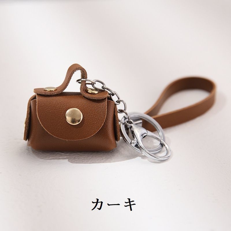 キーホルダー かわいい キーリング | PlusNao | 詳細画像12 