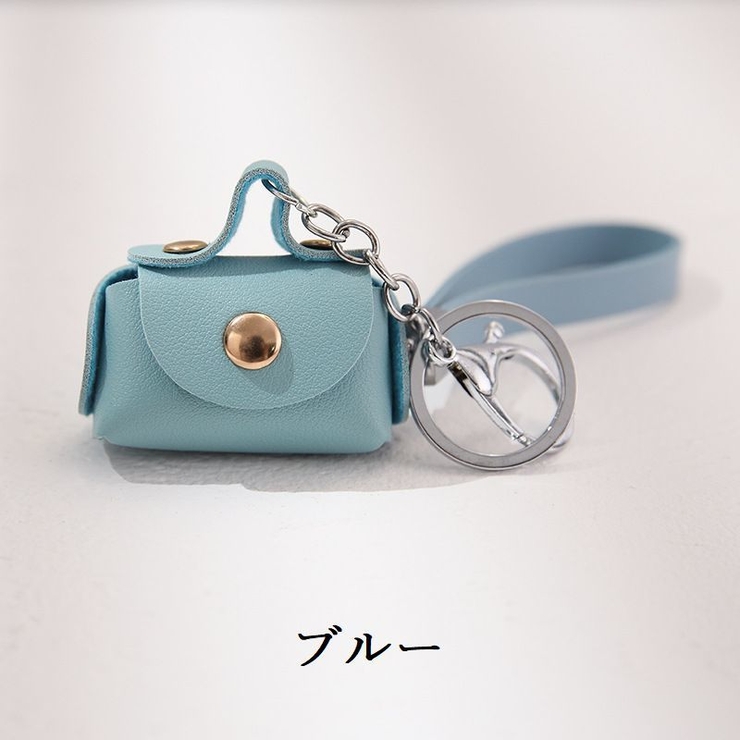 キーホルダー かわいい キーリング | PlusNao | 詳細画像13 