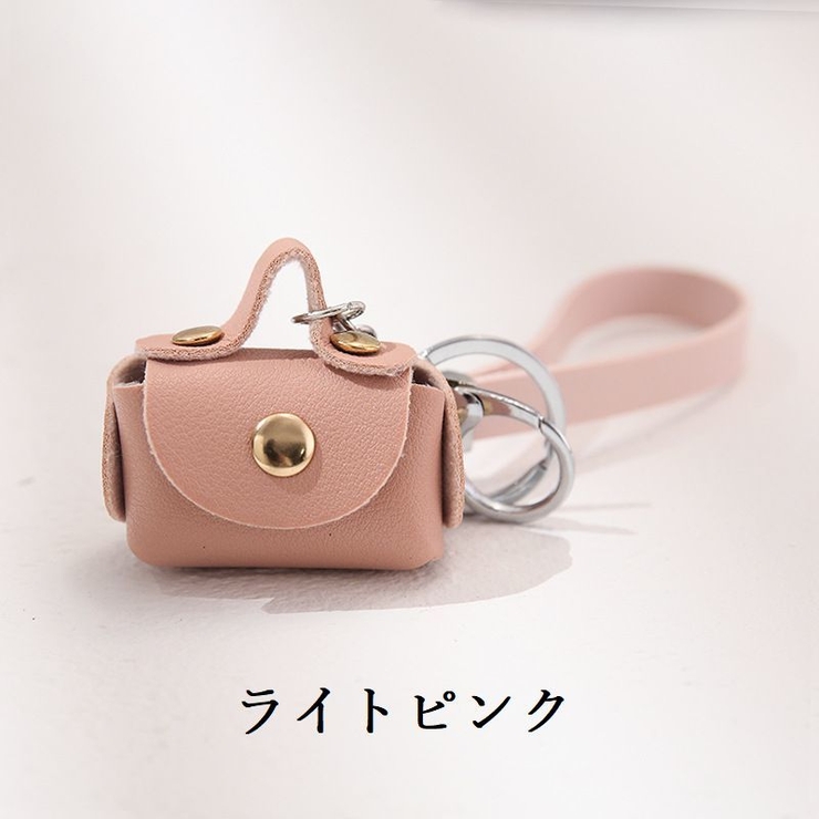 キーホルダー かわいい キーリング | PlusNao | 詳細画像15 