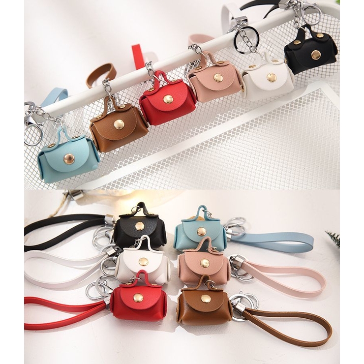 キーホルダー かわいい キーリング | PlusNao | 詳細画像5 