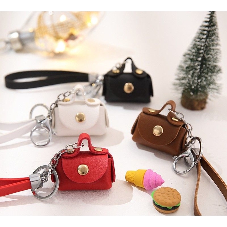 キーホルダー かわいい キーリング | PlusNao | 詳細画像6 