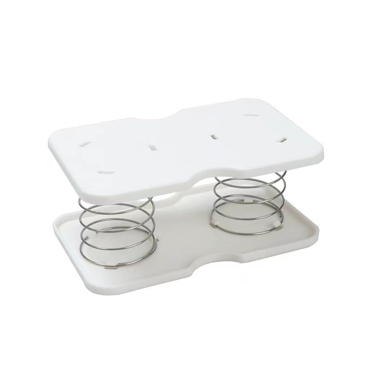 ティッシュケース用スプリングホルダー 単品 1個 | PlusNao | 詳細画像5 