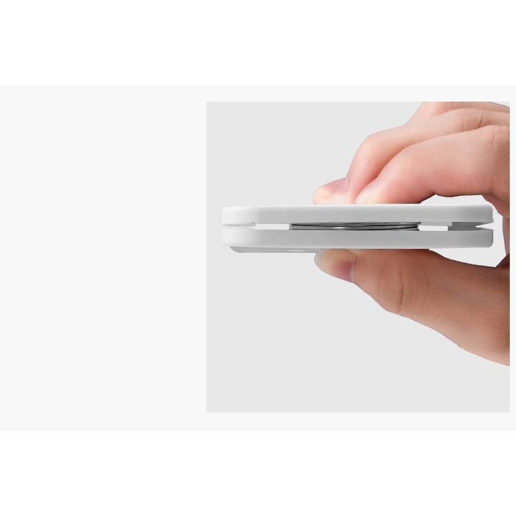 ティッシュケース用スプリングホルダー 単品 1個 | PlusNao | 詳細画像7 