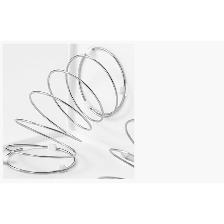 ティッシュケース用スプリングホルダー 単品 1個 | PlusNao | 詳細画像8 