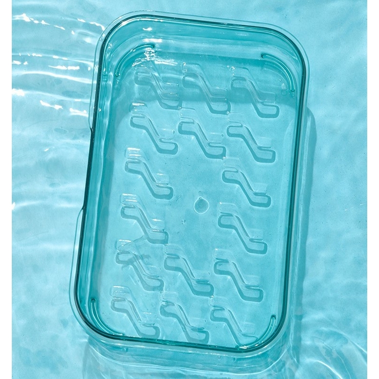 ソープケース ソープ台 せっけんケース | PlusNao | 詳細画像11 