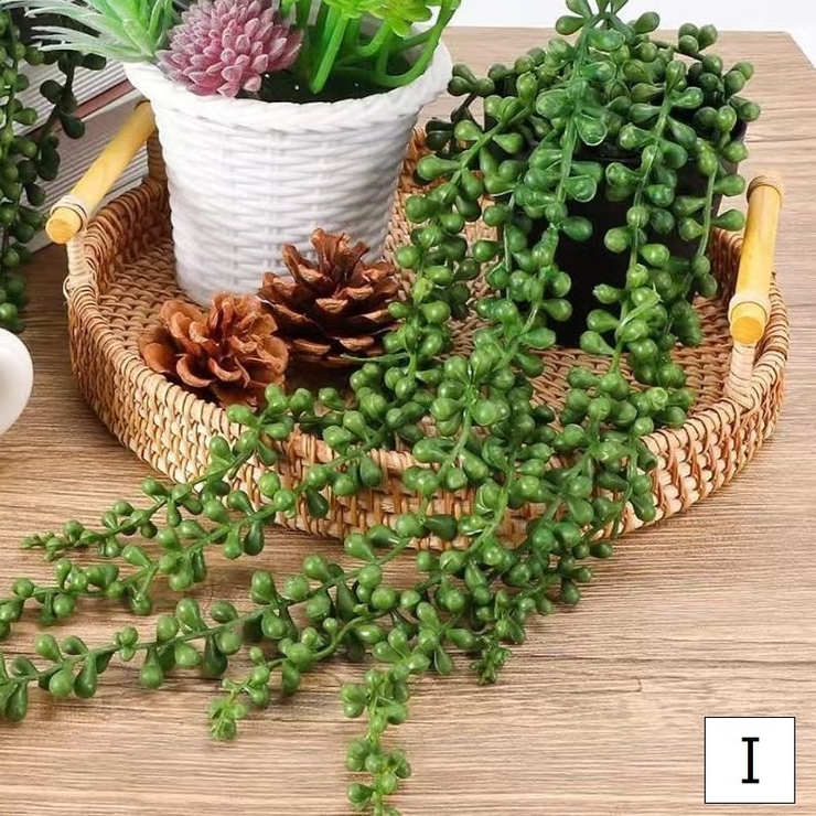 フェイクグリーン 人工観葉植物 造花 | PlusNao | 詳細画像18 