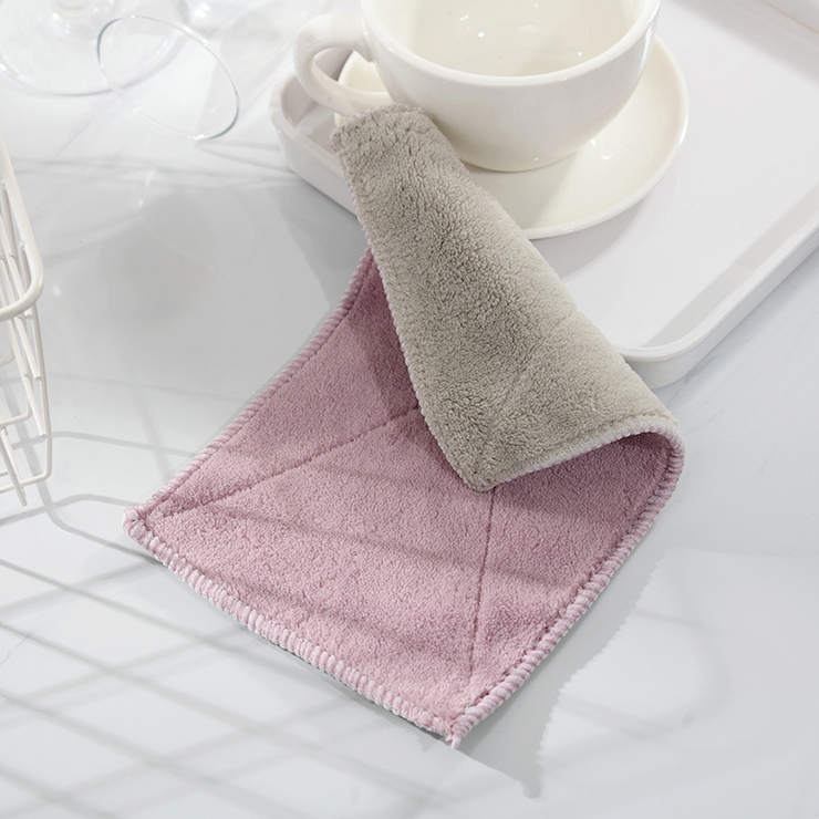 ふきん 布巾 2枚セット | PlusNao | 詳細画像2 