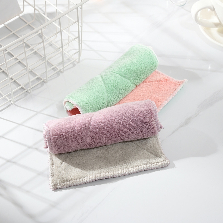 ふきん 布巾 2枚セット | PlusNao | 詳細画像3 