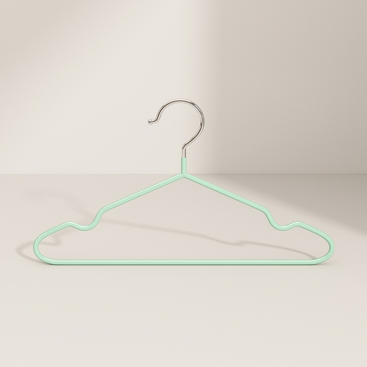 物干しハンガー 10本セット 洗濯ハンガー | PlusNao | 詳細画像4 