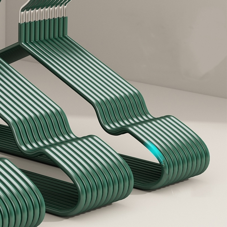 物干しハンガー 10本セット 洗濯ハンガー | PlusNao | 詳細画像6 