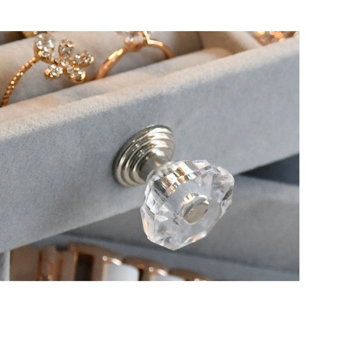 アクセサリーケース アクセサリーボックス ジュエリーボックス | PlusNao | 詳細画像11 