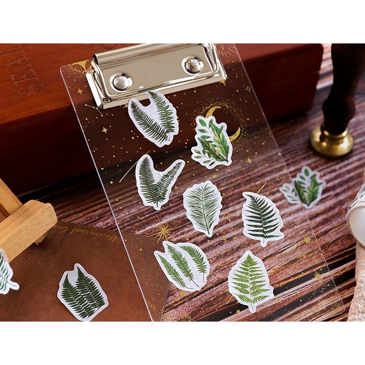 マスキングテープ 100枚入り マステ | PlusNao | 詳細画像3 