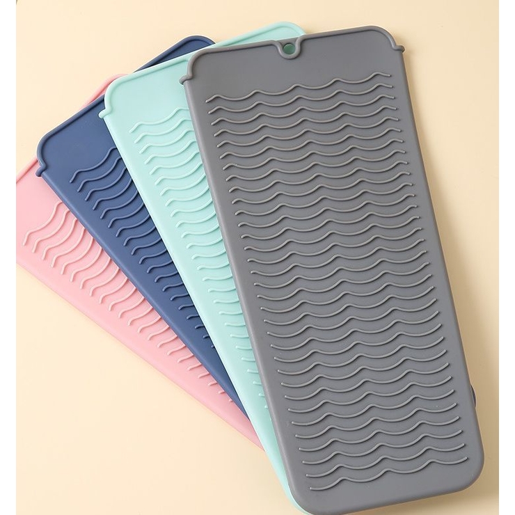 ヘアアイロンカバー ヘアアイロンマット 収納ケース | PlusNao | 詳細画像11 