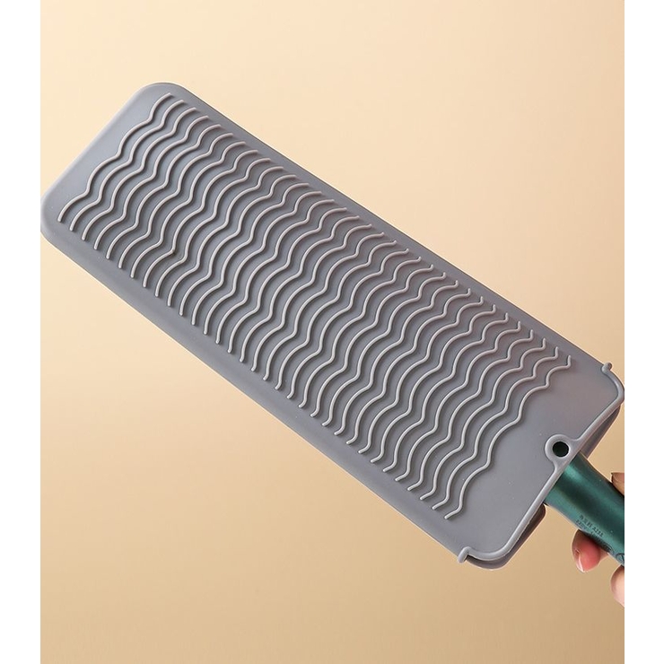 ヘアアイロンカバー ヘアアイロンマット 収納ケース | PlusNao | 詳細画像9 