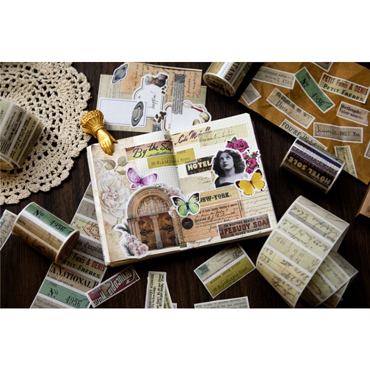 ステッカー シール 50mm×2m | PlusNao | 詳細画像2 