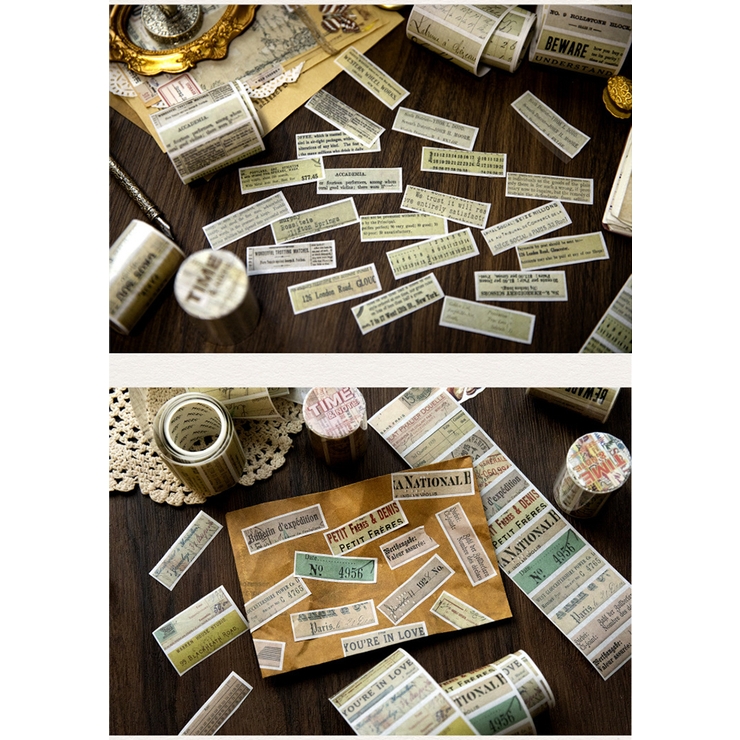 ステッカー シール 50mm×2m | PlusNao | 詳細画像3 