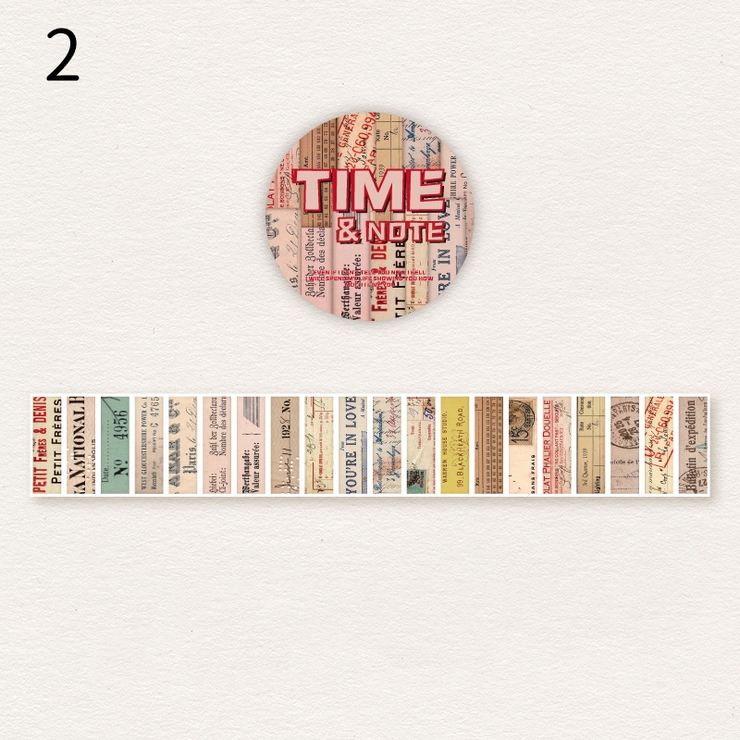 ステッカー シール 50mm×2m | PlusNao | 詳細画像6 