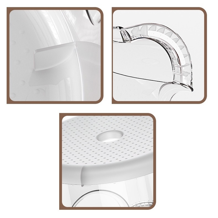 バスチェア 浴用椅子 風呂椅子 | PlusNao | 詳細画像13 