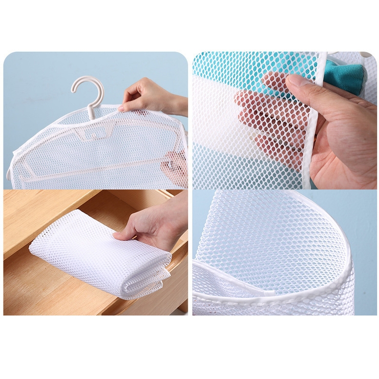 枕干しネット 物干しネット 洗濯ネット | PlusNao | 詳細画像10 