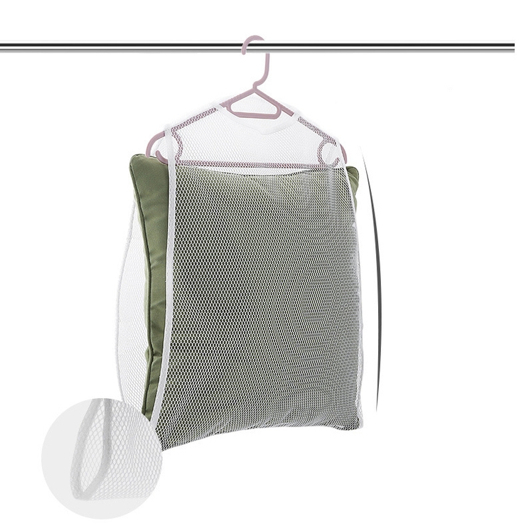 枕干しネット 物干しネット 洗濯ネット | PlusNao | 詳細画像6 