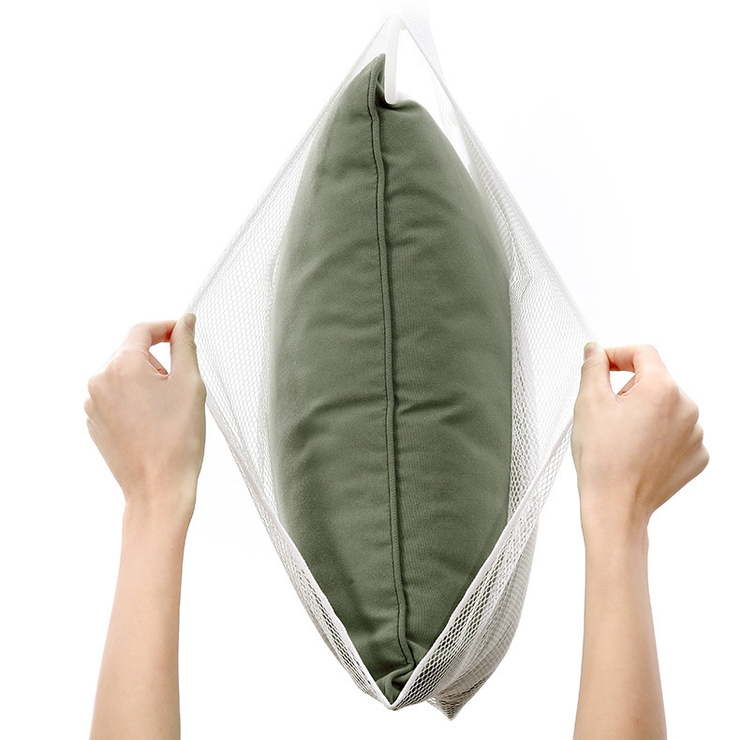 枕干しネット 物干しネット 洗濯ネット | PlusNao | 詳細画像7 