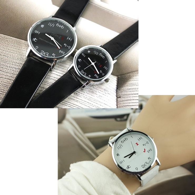 腕時計 ペアウォッチ レディース | PlusNao | 詳細画像14