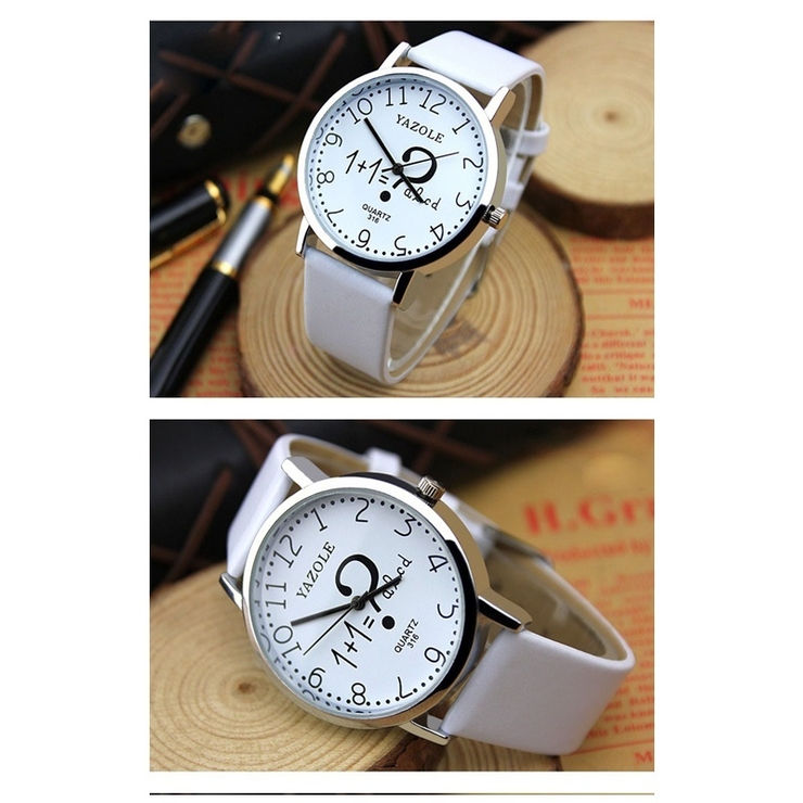 腕時計 ペアウォッチ レディース | PlusNao | 詳細画像2