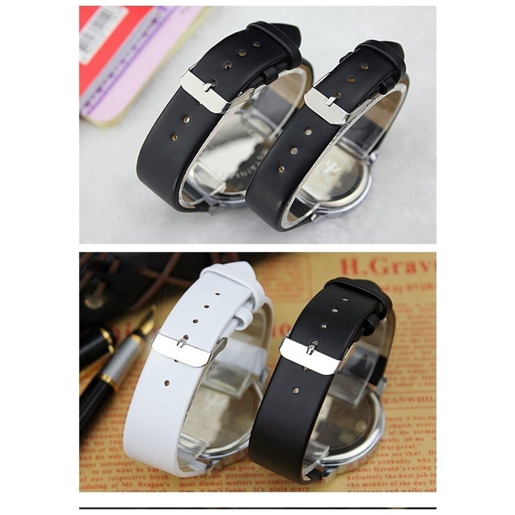 腕時計 ペアウォッチ レディース | PlusNao | 詳細画像5