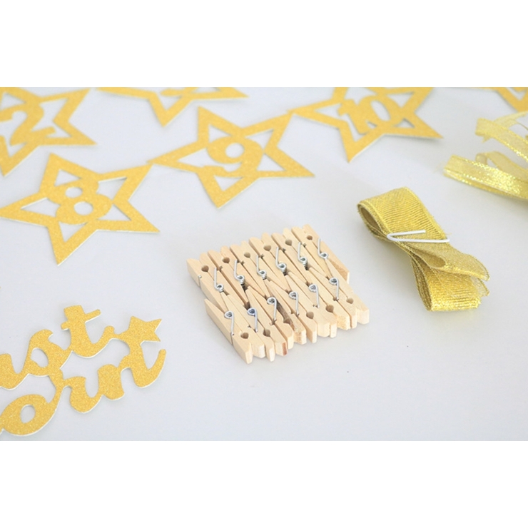 ガーランド ベビー 赤ちゃん | PlusNao | 詳細画像9 