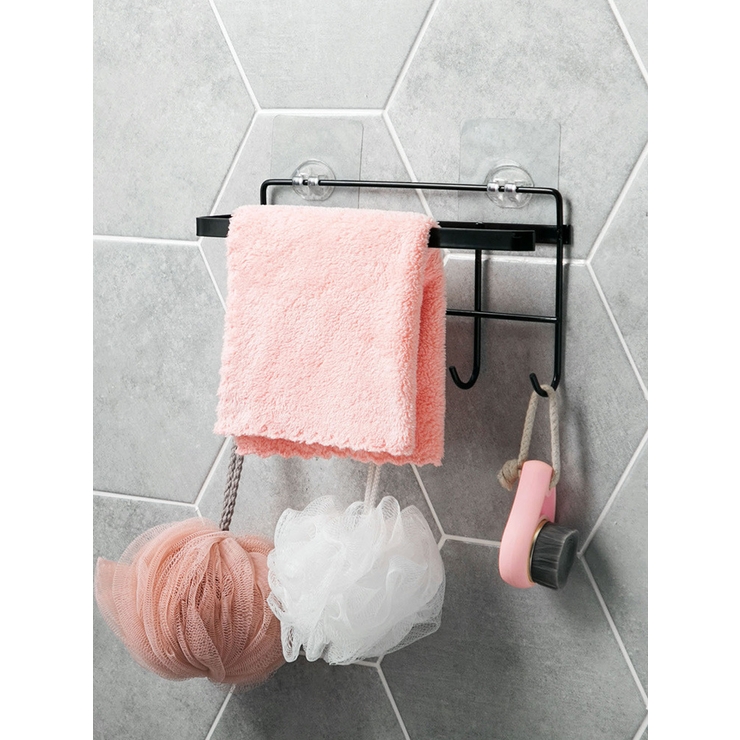 キッチンツールフック キッチンフック 5連 | PlusNao | 詳細画像5 