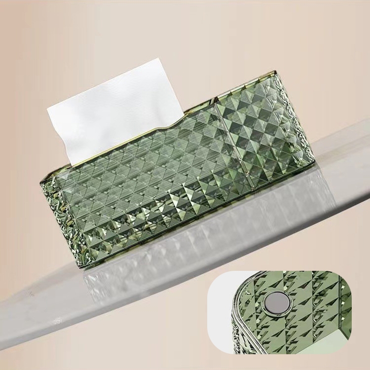 ティッシュケース ティッシュボックス ティッシュカバー | PlusNao | 詳細画像11 