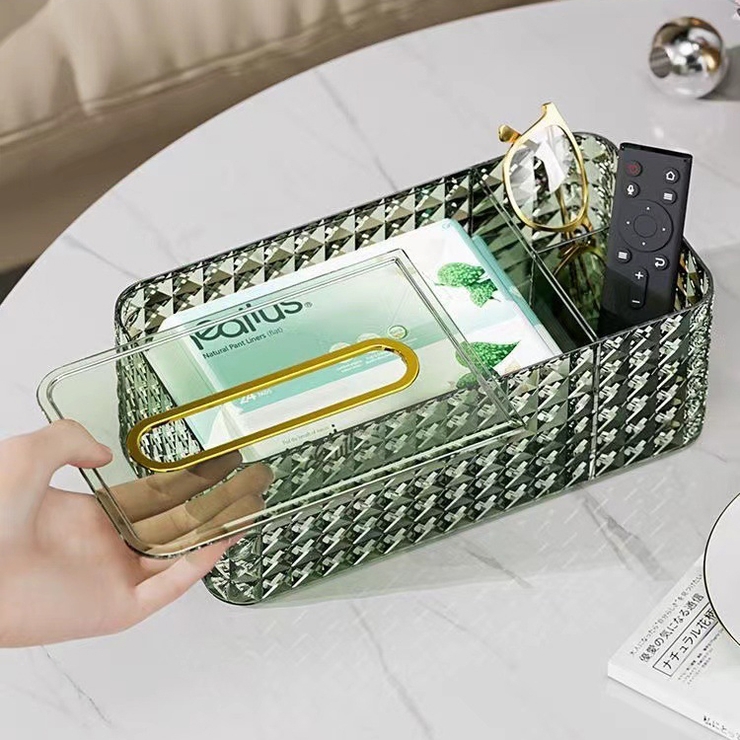 ティッシュケース ティッシュボックス ティッシュカバー | PlusNao | 詳細画像13 