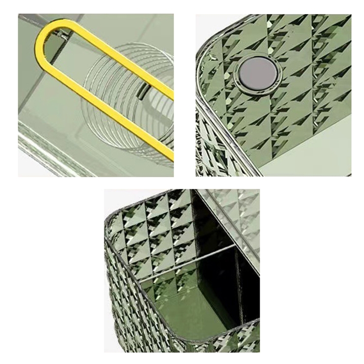 ティッシュケース ティッシュボックス ティッシュカバー | PlusNao | 詳細画像14 