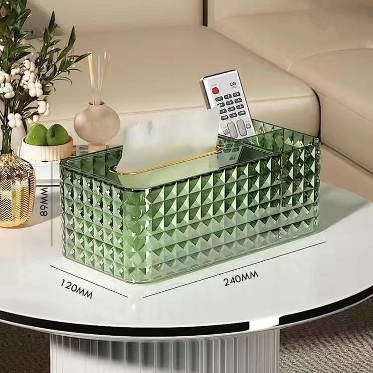 ティッシュケース ティッシュボックス ティッシュカバー | PlusNao | 詳細画像15 