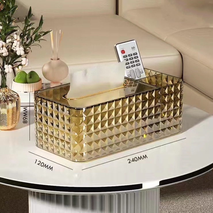 ティッシュケース ティッシュボックス ティッシュカバー | PlusNao | 詳細画像17 