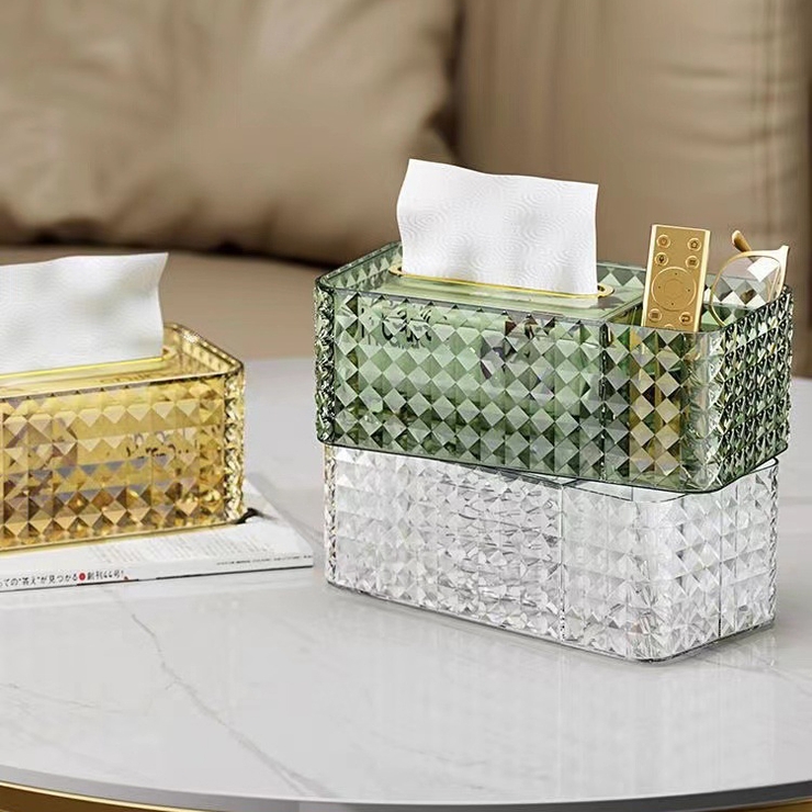 ティッシュケース ティッシュボックス ティッシュカバー | PlusNao | 詳細画像6 