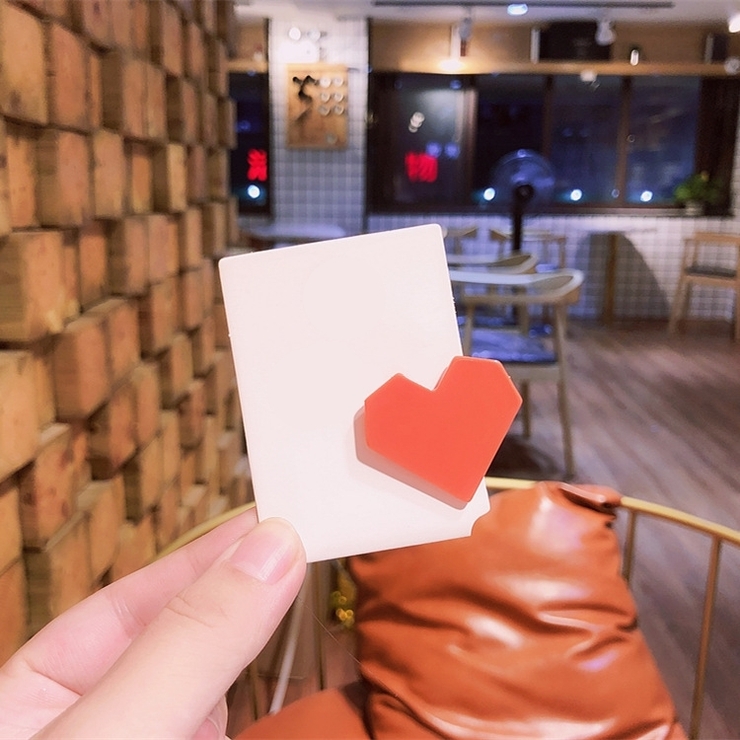 ヘアクリップ ヘアアクセサリー キッズ | PlusNao | 詳細画像9 