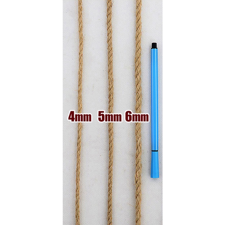 麻紐 麻ひも 麻 | PlusNao | 詳細画像2 