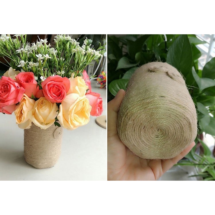 麻紐 麻ひも 麻 | PlusNao | 詳細画像7 