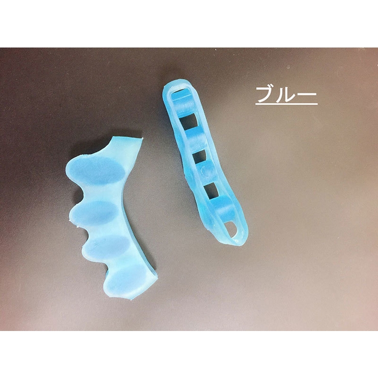 外反母趾サポーター 足指サポーター 両足用 | PlusNao | 詳細画像10 