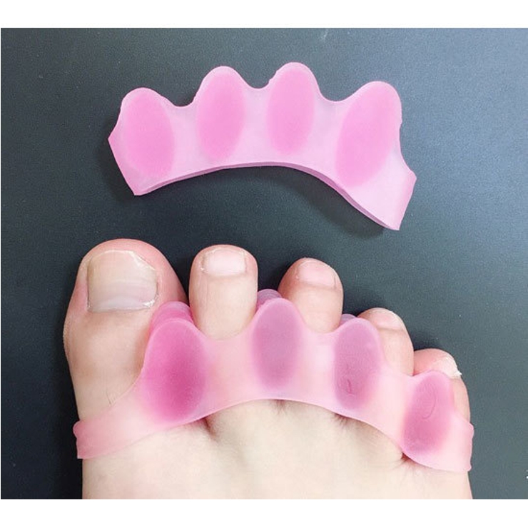 外反母趾サポーター 足指サポーター 両足用 | PlusNao | 詳細画像2 