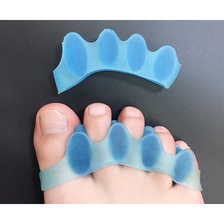 外反母趾サポーター 足指サポーター 両足用 | PlusNao | 詳細画像3 