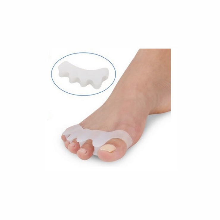 外反母趾サポーター 足指サポーター 両足用 | PlusNao | 詳細画像4 