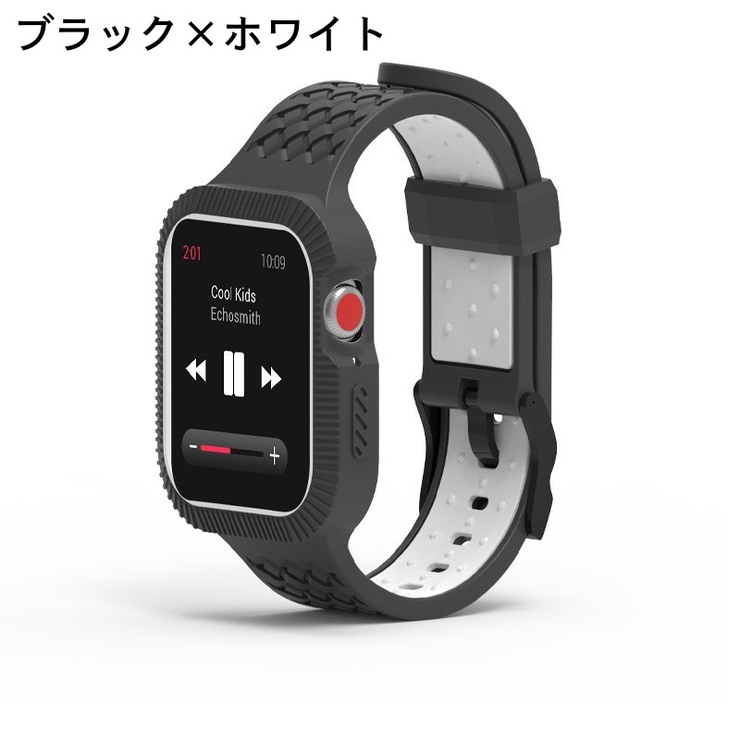 AppleWatch用バンド 腕時計用ベルト 交換バンド | PlusNao | 詳細画像13 