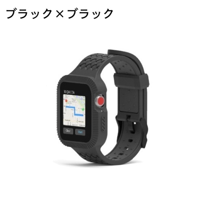 AppleWatch用バンド 腕時計用ベルト 交換バンド | PlusNao | 詳細画像19 