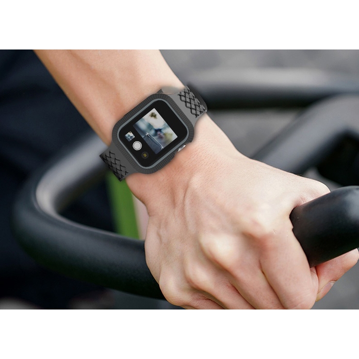 AppleWatch用バンド 腕時計用ベルト 交換バンド | PlusNao | 詳細画像3 