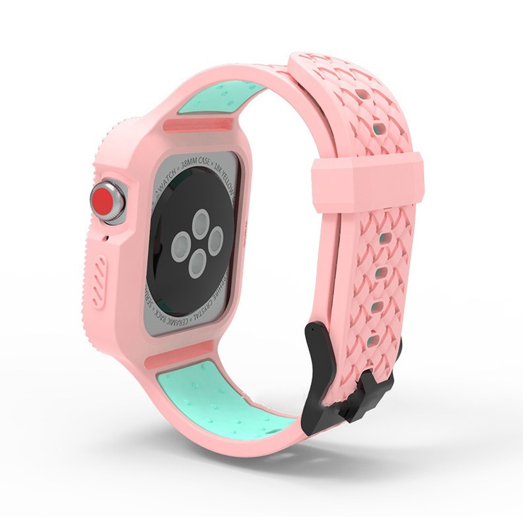 AppleWatch用バンド 腕時計用ベルト 交換バンド | PlusNao | 詳細画像6 