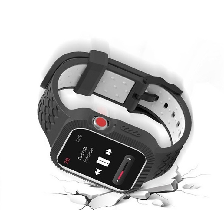 AppleWatch用バンド 腕時計用ベルト 交換バンド | PlusNao | 詳細画像7 