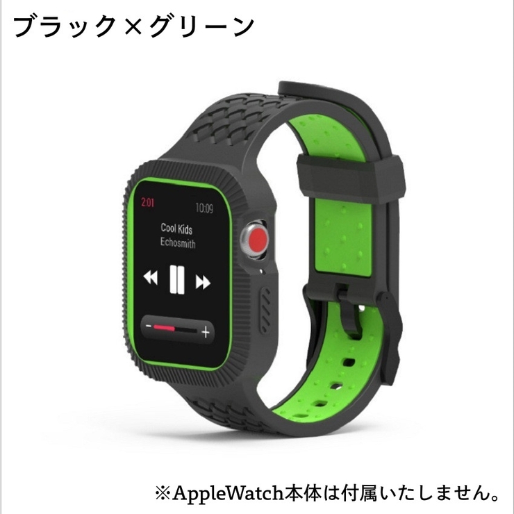 AppleWatch用バンド 腕時計用ベルト 交換バンド | PlusNao | 詳細画像9 