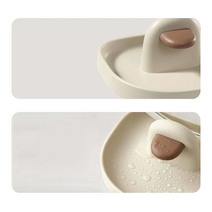 調理小道具立て 鍋蓋スタンド 鍋蓋ホルダー | PlusNao | 詳細画像11 